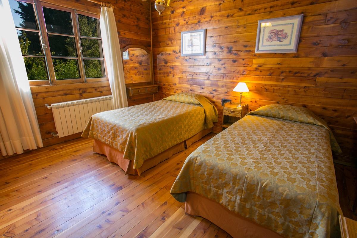 Huinid Bustillo Cabanas Bariloche Zewnętrze zdjęcie
