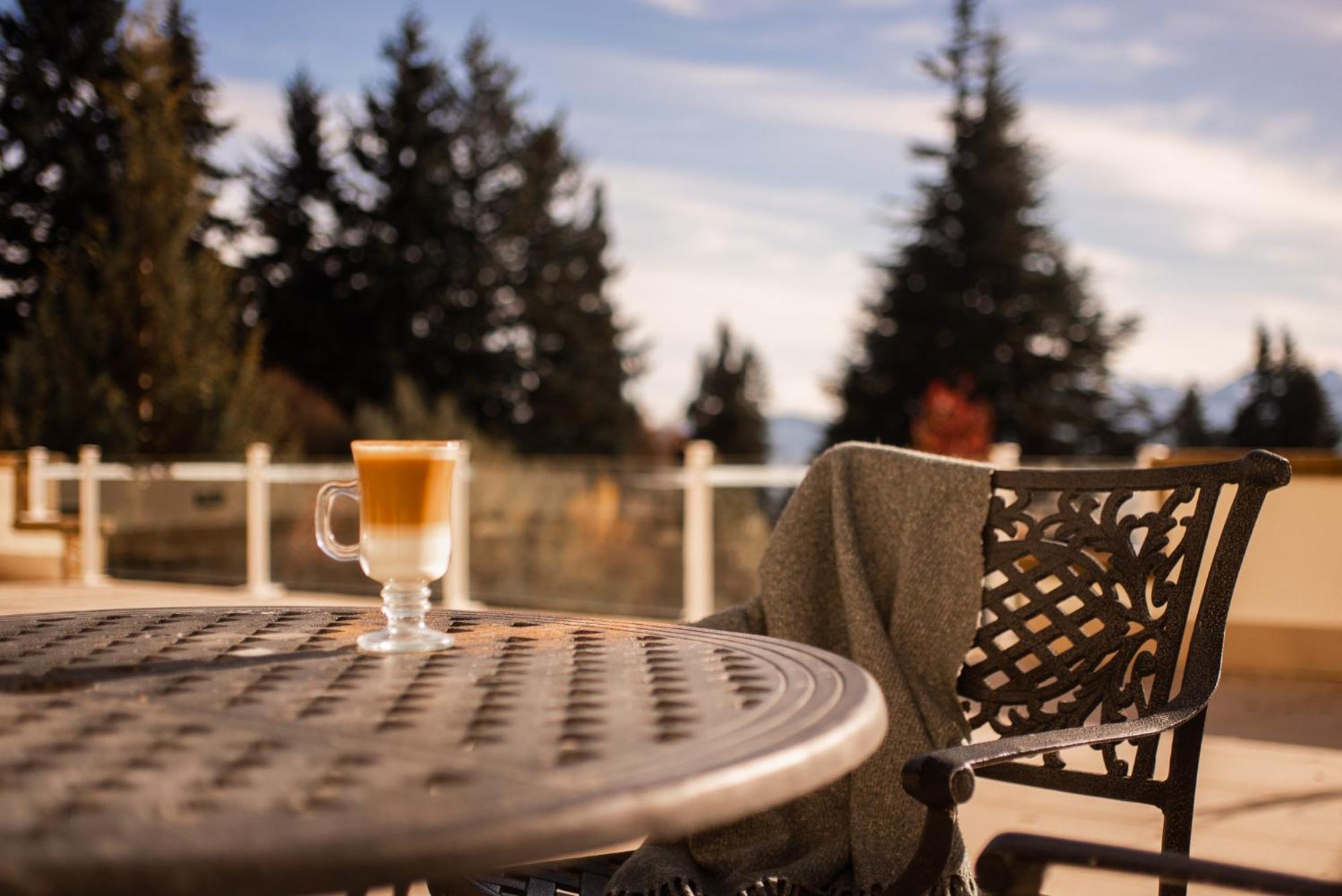 Huinid Bustillo Cabanas Bariloche Zewnętrze zdjęcie