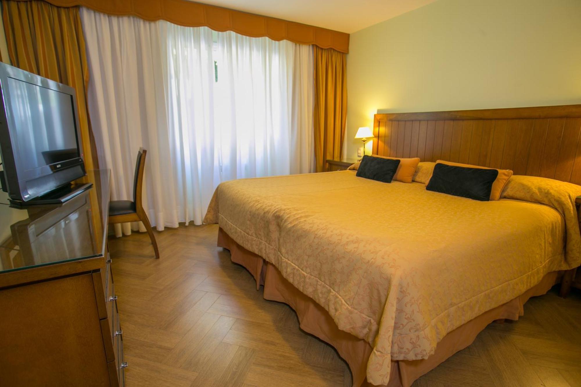 Huinid Bustillo Cabanas Bariloche Pokój zdjęcie