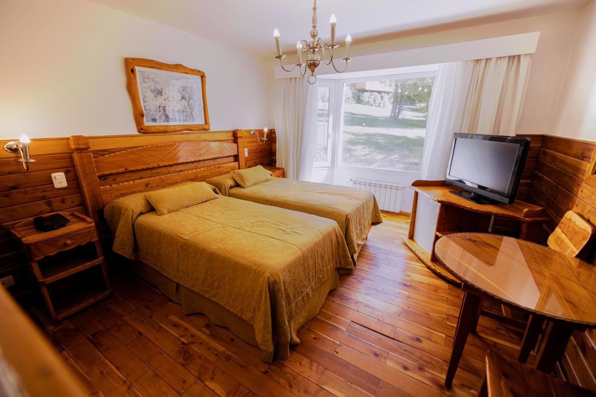 Huinid Bustillo Cabanas Bariloche Pokój zdjęcie