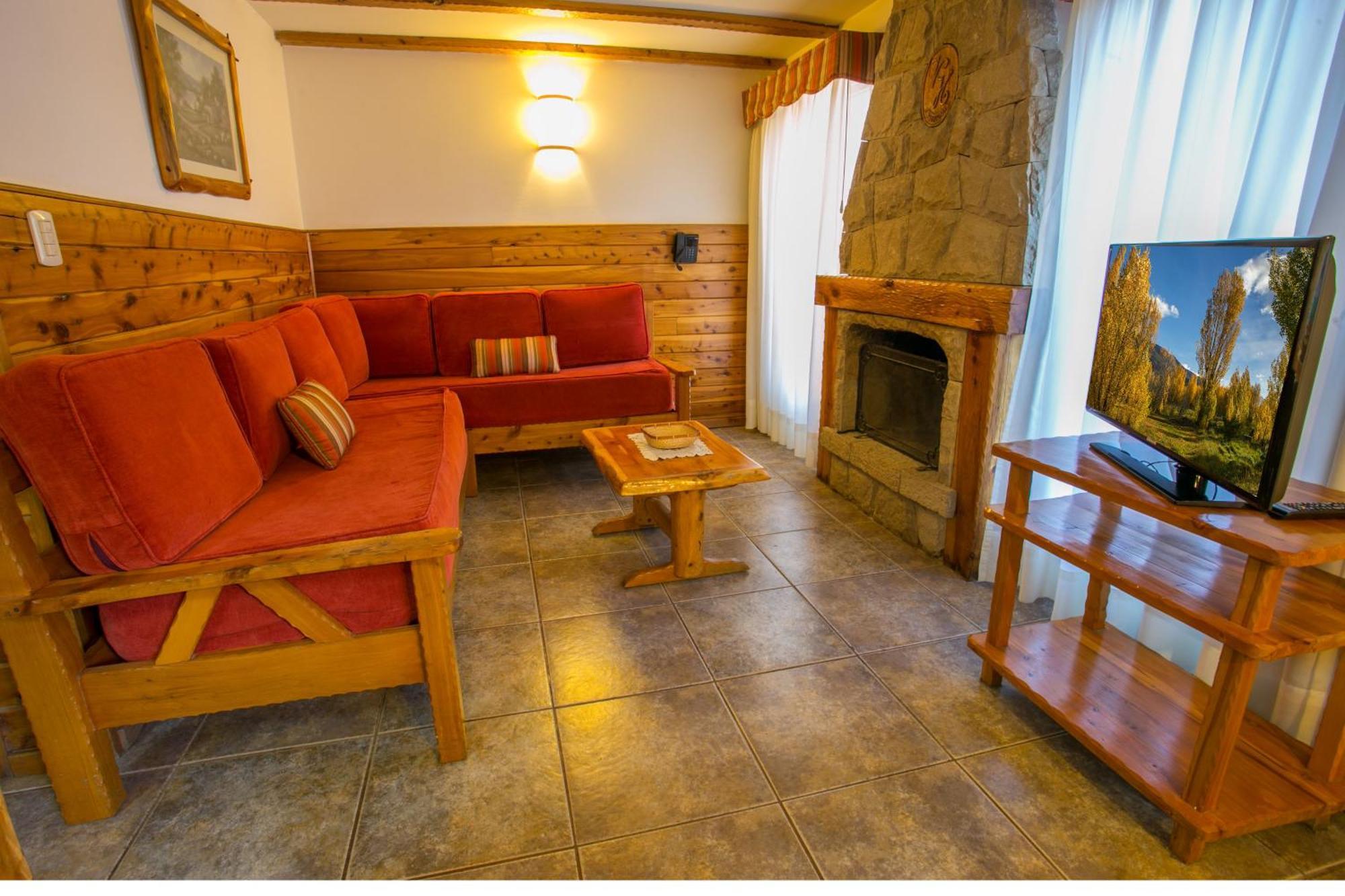 Huinid Bustillo Cabanas Bariloche Pokój zdjęcie