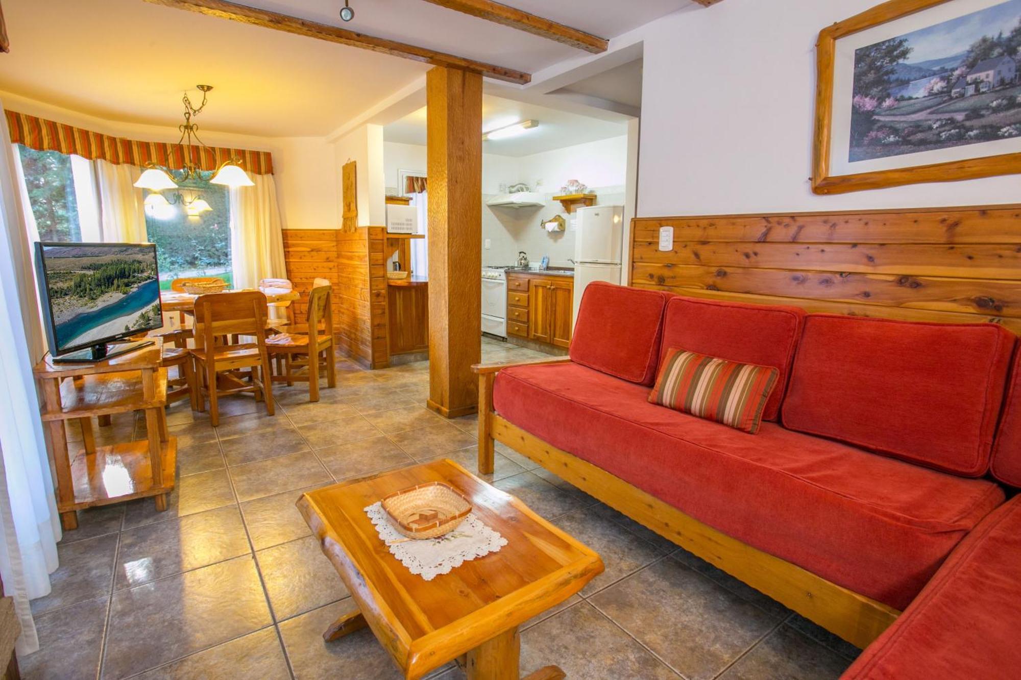 Huinid Bustillo Cabanas Bariloche Pokój zdjęcie