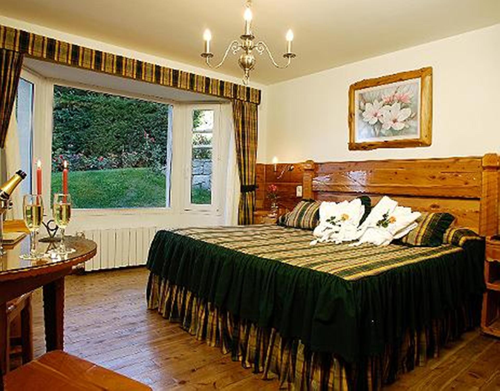 Huinid Bustillo Cabanas Bariloche Zewnętrze zdjęcie